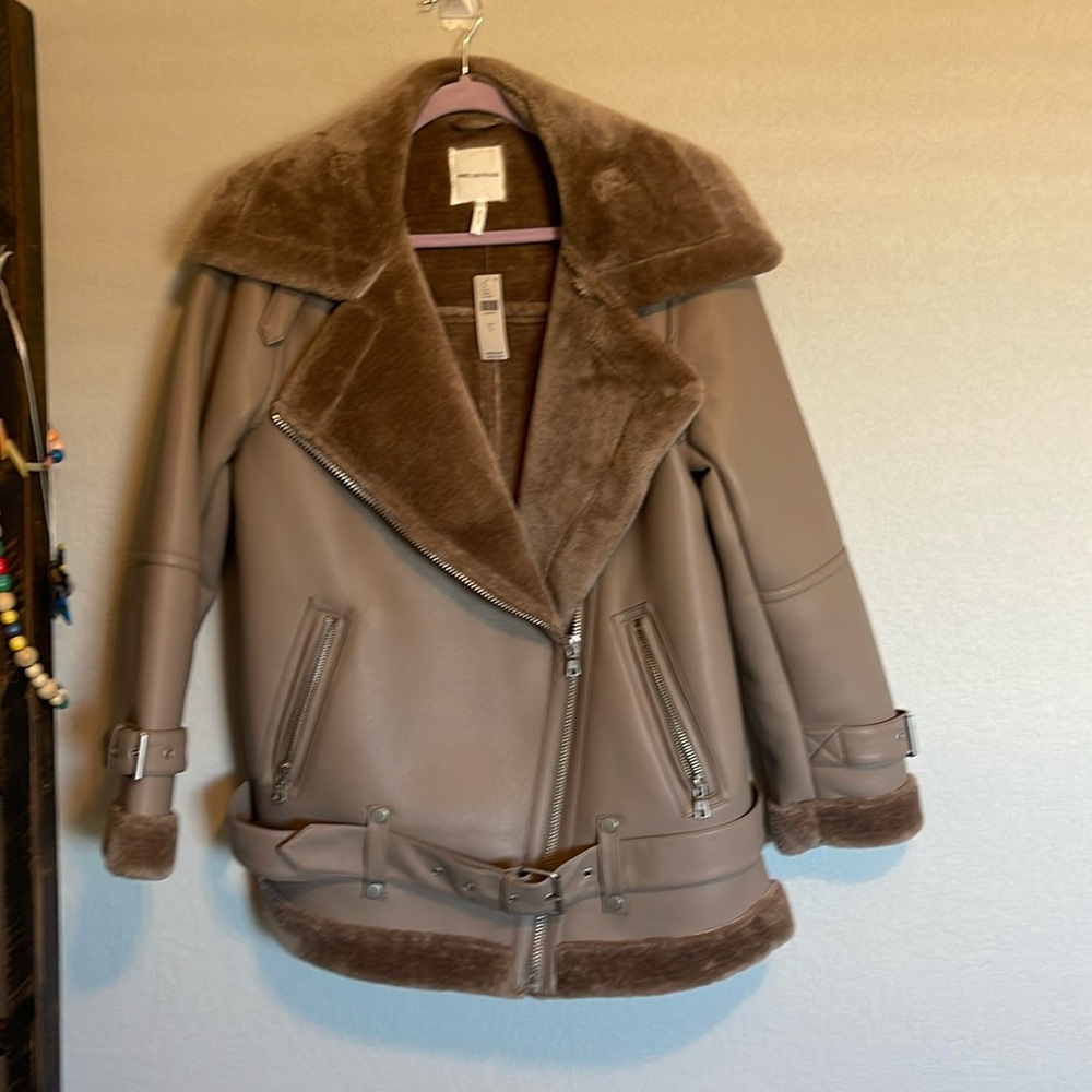 New with tags never worn